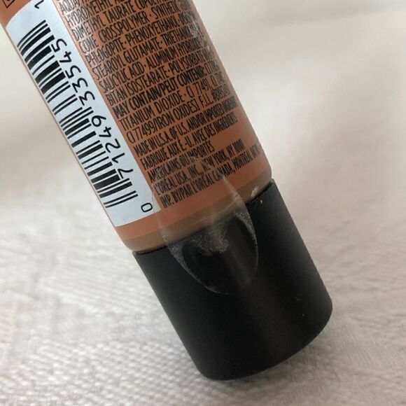 5/$25 SALE L'OREAL PARIS Infallible Total Cover Foundation 310 30 ml - Picture 5 of 6